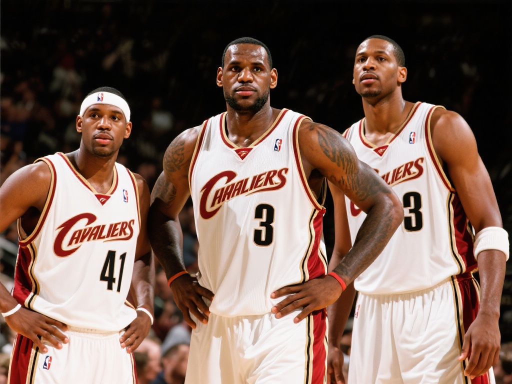 每一个球员无论在球场上的角色大小，都为球