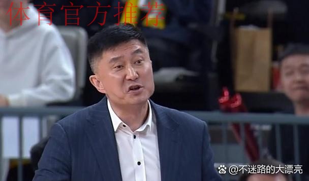 召回徐昕+放弃焦泊乔!广东队被逼重建内线群,杜锋险些惨遭绝杀 召回徐昕+放弃焦泊乔!广东队被逼重建内线群,杜锋险些惨遭绝杀